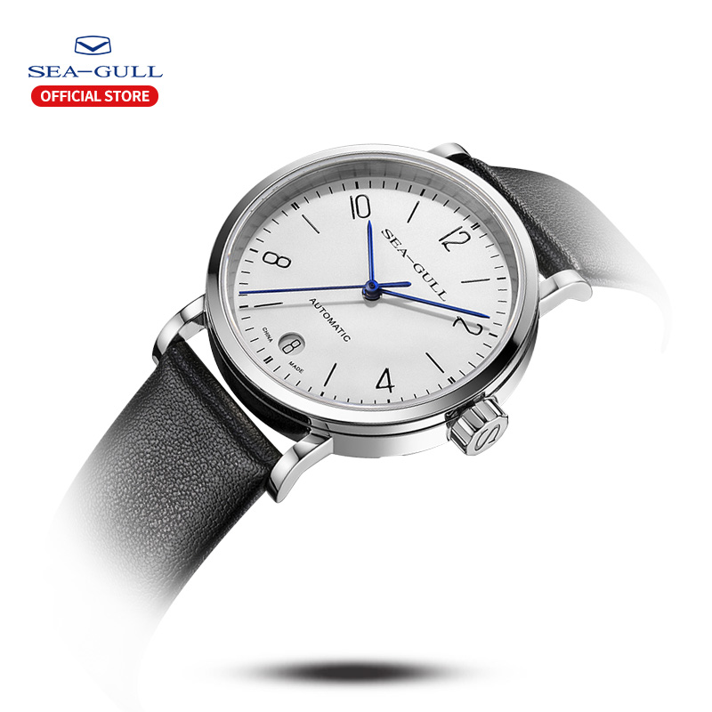 Часы мужские механические с ав – обзор и цена Paper Weight Crystal