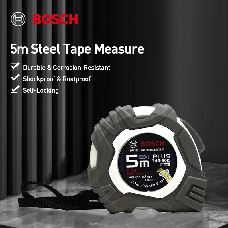Рулетка Bosch, выдвижная, из н – обзор и цена Tape Dispenser Weighted